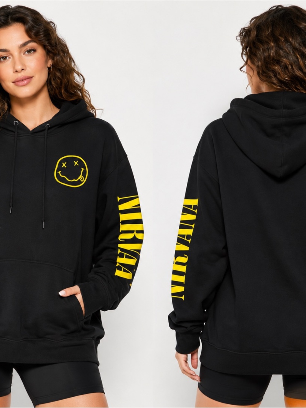 Pull over